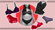 Where to buy plus-size lingerie: 8 of the best brands to embrace