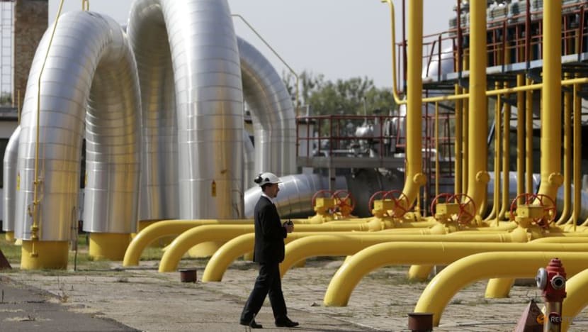 Slovakia says it will seek exemption from any EU embargo on Russian oil Slovakia says it will seek exemption from any EU embargo on Russian oil