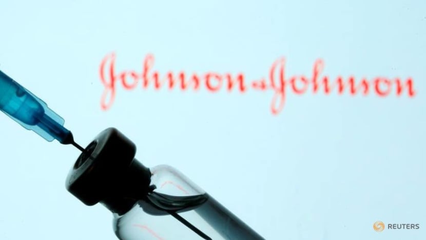 Johnson & Johnson to cooperate in study of rare clots linked to COVID-19 vaccine, German scientist says Johnson & Johnson to cooperate in study of rare clots linked to COVID-19 vaccine, German scientist says
