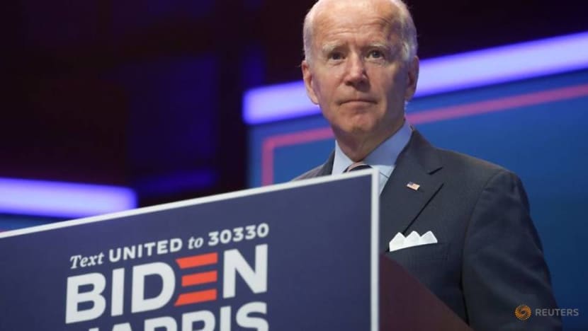 Fiscal fizzle saps US economic recovery, a possible boost to Biden Fiscal fizzle saps US economic recovery, a possible boost to Biden