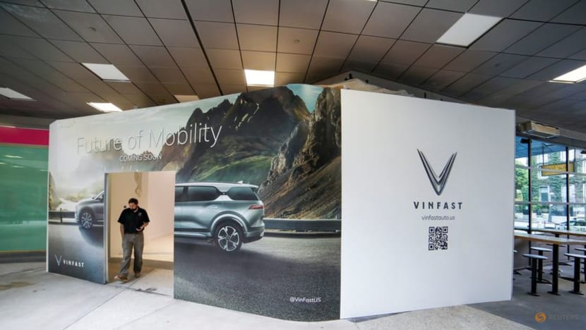 VinFast hiring 8,000 additional employees to boost production VinFast hiring 8,000 additional employees to boost production