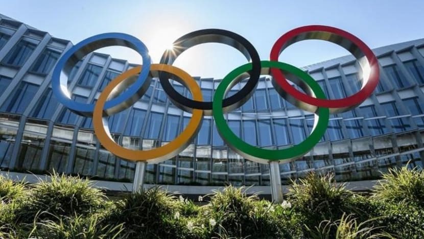 IOC hormat keputusan AS boikot Sukan Olimpik Musim Sejuk Beijing 2022 IOC hormat keputusan AS boikot Sukan Olimpik Musim Sejuk Beijing 2022
