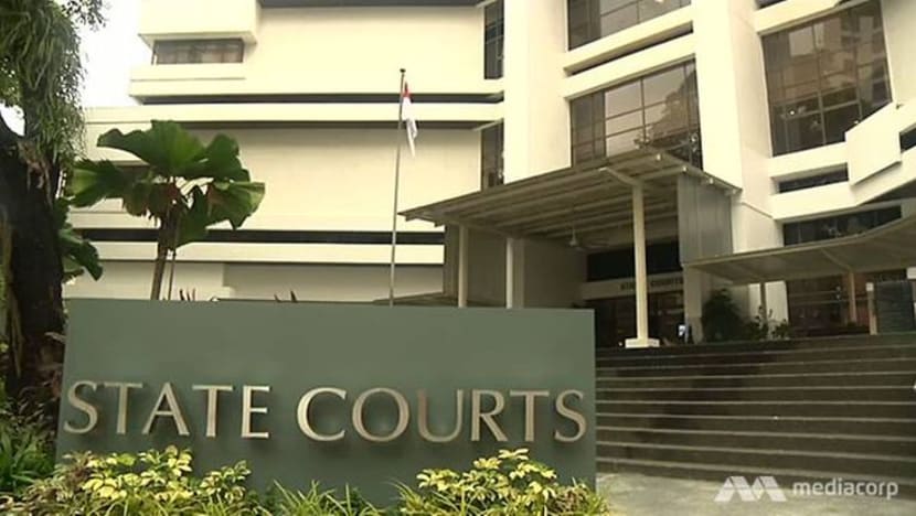 Mabuk di mahkamah meski berdepan tuduhan sebar video seks remaja