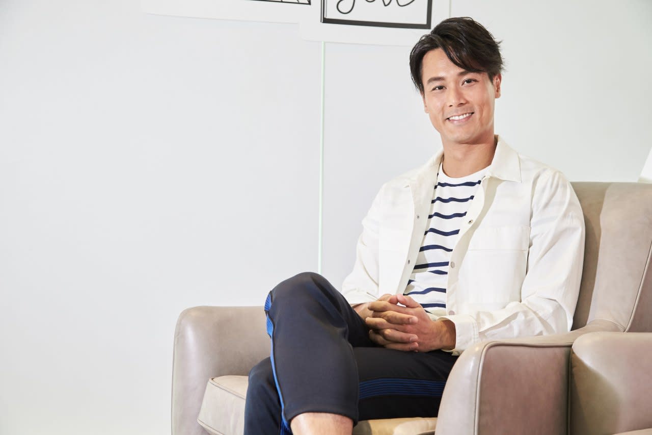 Andie Chen & Kate Pang Are Now In A Long Distance Marriage, So Who Do Their Kids Miss More? Andie Chen & Kate Pang Are Now In A Long Distance Marriage, So Who Do Their Kids Miss More?