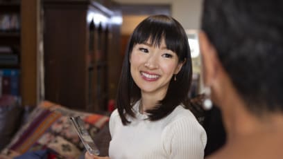 10 Spring Cleaning Lessons We Learnt From Marie Kondo’s Netflix Show — Just In Time For Chinese New Year