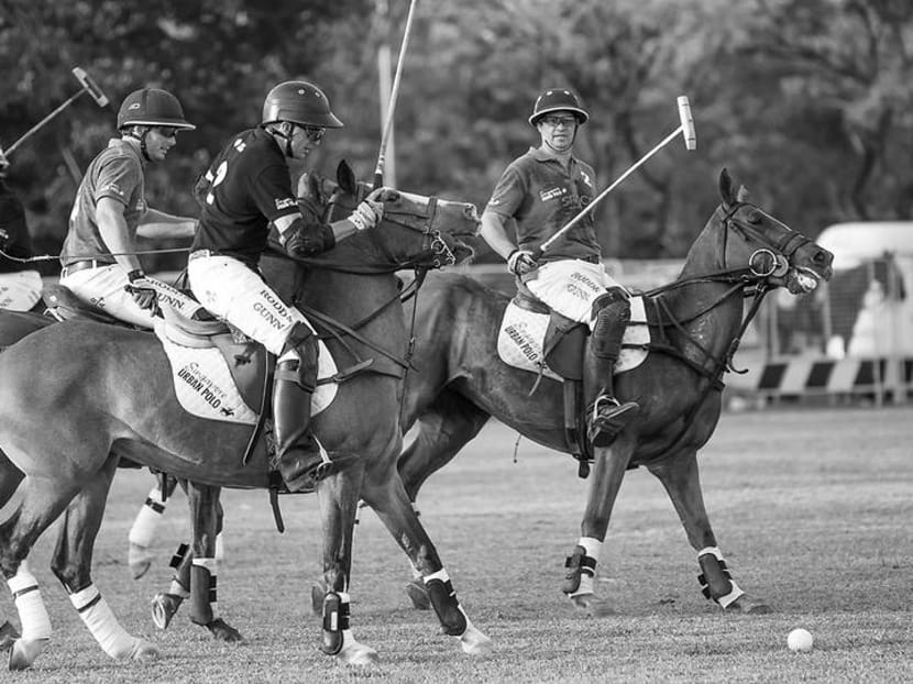 Singapore Urban Polo returns in February 2020 for a second run Singapore Urban Polo returns in February 2020 for a second run