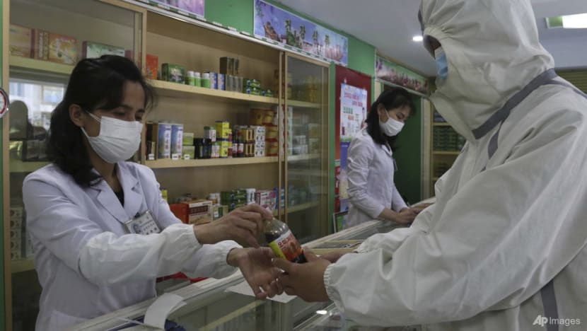 North Korean planes pick up medical supplies in China: Reports North Korean planes pick up medical supplies in China: Reports