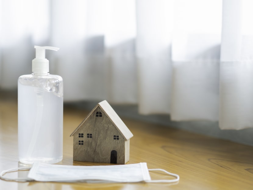 Recovering from COVID-19 at home: What you need to know Recovering from COVID-19 at home: What you need to know