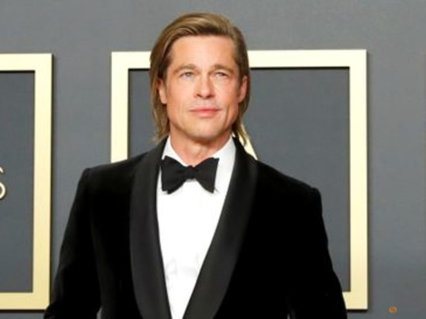 Brad Pitt lands starring role with coffee machine maker De' Longhi Brad Pitt lands starring role with coffee machine maker De' Longhi