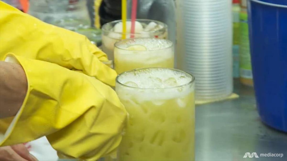 The harsh realities behind the rising sugar cane prices in Singapore CNA