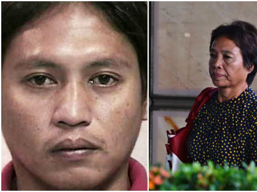 Kho Jabing hanged after bid to defer execution fails, lawyers receive ticking-off from court