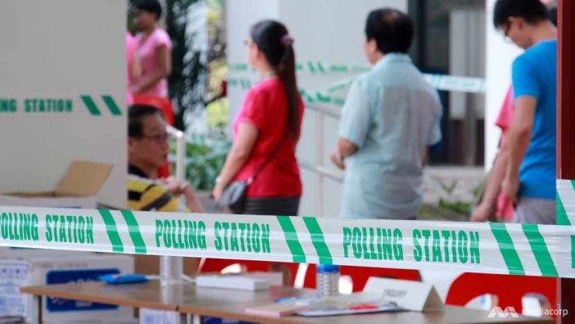 GE2020: Mediacorp to air 5 more constituency political broadcasts on Sunday GE2020: Mediacorp to air 5 more constituency political broadcasts on Sunday