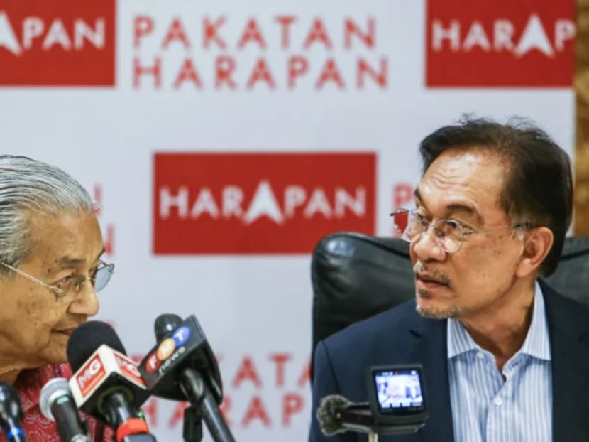Malaysia’s political system is now best described as multi-party, where coalition building and lobbying is central to forming the next government, given that no party commands a large majority of parliamentary seats, says the author.