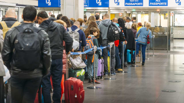 意大利规定中国入境旅客需进行冠病检测 