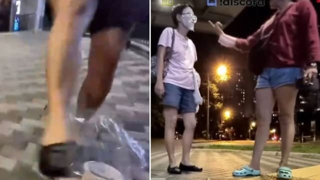 与直播主起争执的女子患精神疾病 亲妹：姐遭遇让我心碎