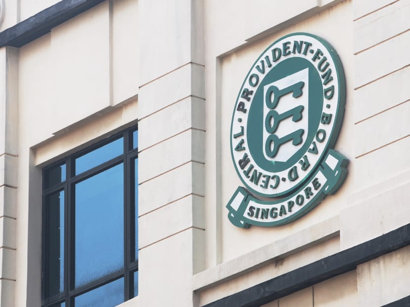 The CPF basic retirement sum will be raised by 3.5 per cent per year for the next five cohorts turning 55 from 2023. 
