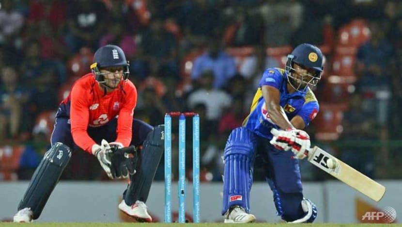 Cricket: Rashid, Curran star in England's big ODI win Cricket: Rashid, Curran star in England's big ODI win