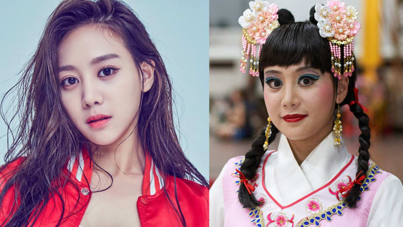 Titoudao Star And Former SKarf Singer Tasha Low: I Was Allergic To K-Pop For A While Titoudao Star And Former SKarf Singer Tasha Low: I Was Allergic To K-Pop For A While