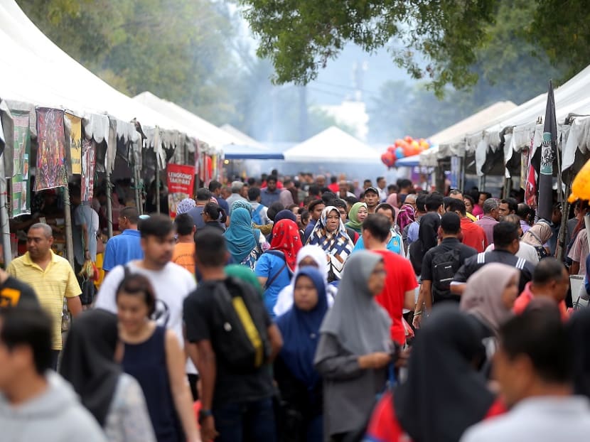 Several state governments in Malaysia have decided not to have Ramadan bazaars this year.