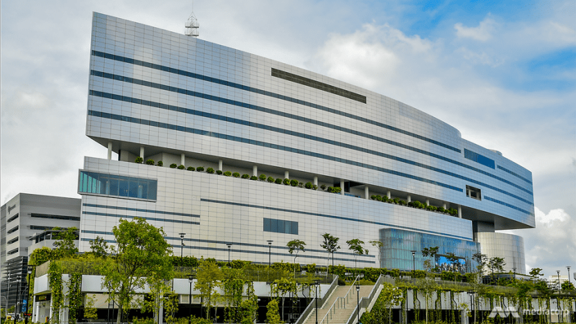 Mediacorp becomes YouTube’s first local multi-channel network in Singapore with Bloomr.SG MCN Mediacorp becomes YouTube’s first local multi-channel network in Singapore with Bloomr.SG MCN