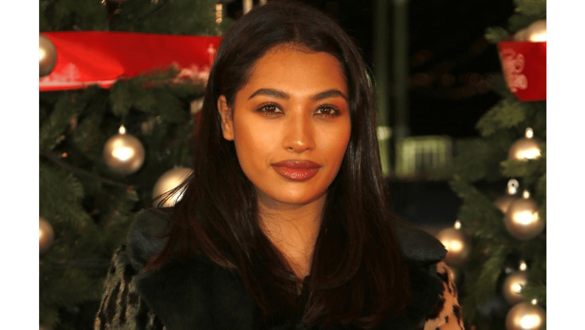 Vanessa White splits from Gary Salter 8days