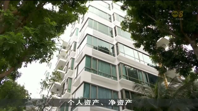 政府将继续帮助受私宅房地产税率提高影响的年长者