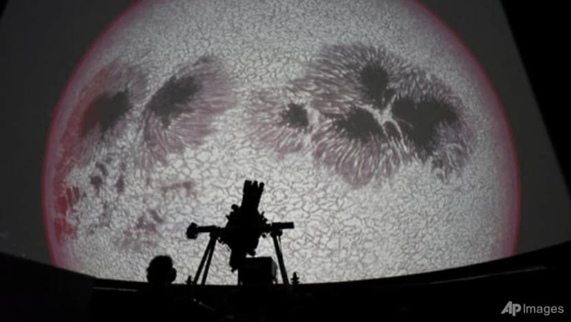 Latin America looks to space, despite limitations on ground Latin America looks to space, despite limitations on ground