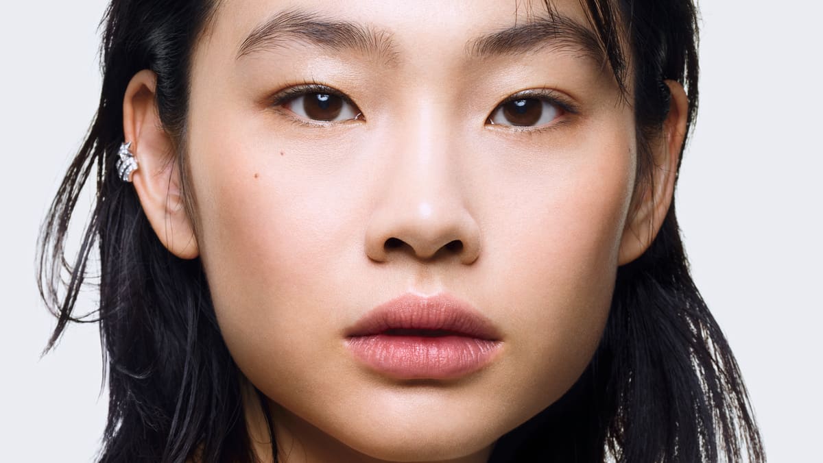 Squid Game actress Jung Ho-yeon fronts new Chanel beauty campaign