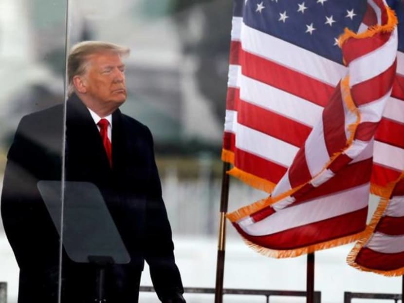 Trump quits US actors union. Union responds 'Thank you' Trump quits US actors union. Union responds 'Thank you'