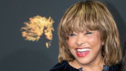  Legenda rock'n roll Tina Turner meninggal dunia pada usia 83 tahun