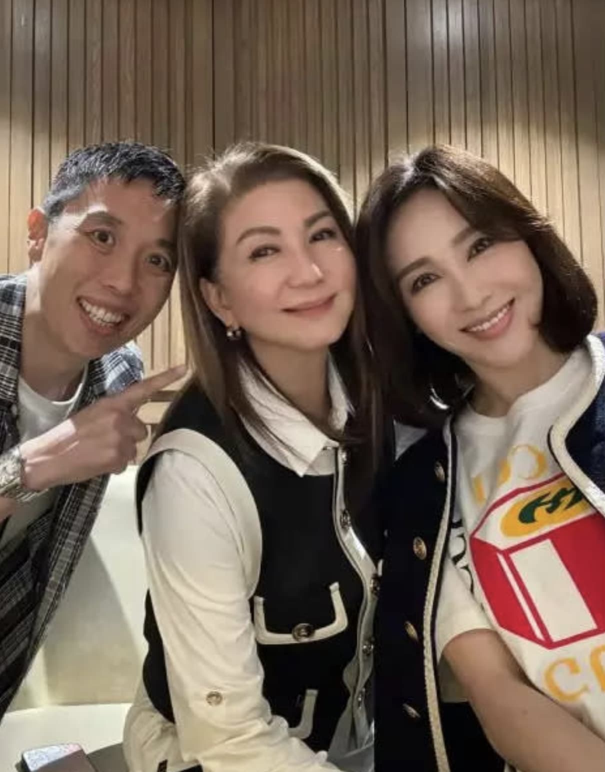 Gigi Ulala's Unexpected Comeback!