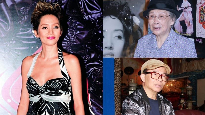Anita Mui’s Brother Says Their 98-Year-Old Mother Has “A Heart Of Stone” After The Latter Officially Disowns Him