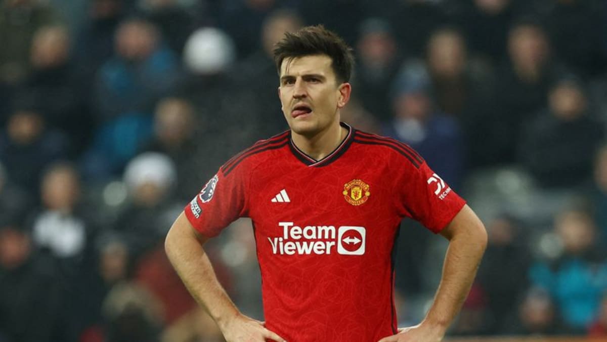 Ten Hag urges Man Utd squad to emulate Maguire and McTominay’s commitment Ten Hag urges Man Utd squad to emulate Maguire and McTominay’s commitment