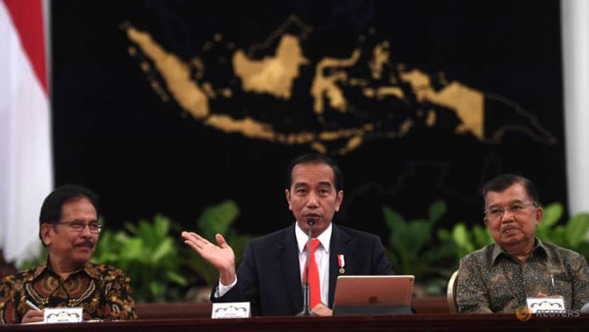 How about Jokograd? Indonesians suggest names for new capital How about Jokograd? Indonesians suggest names for new capital