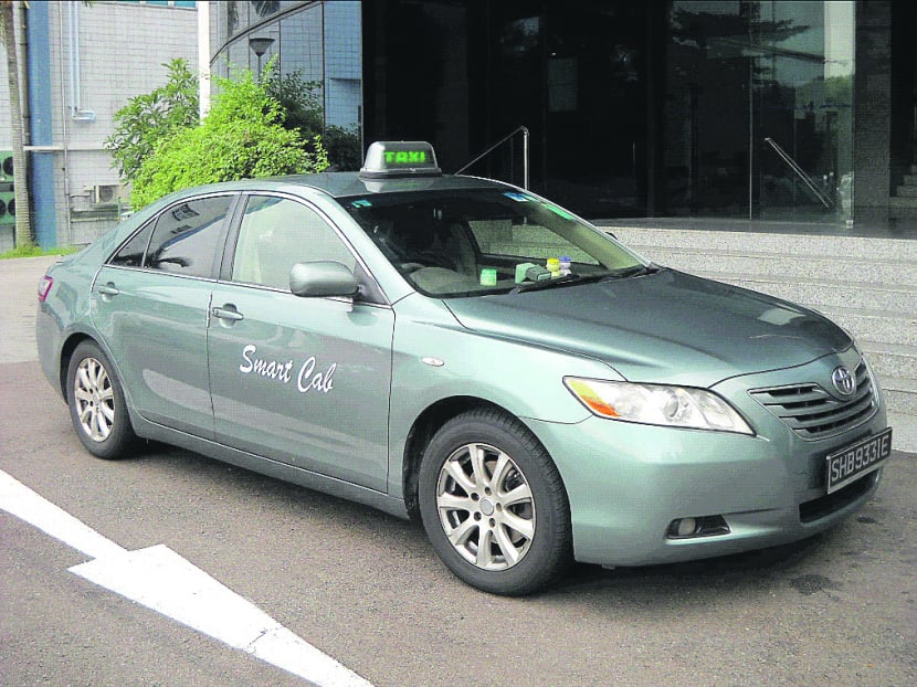 Smart is one of two small operators here that failed to meet the new standards that kicked in this year. Photo: Smart