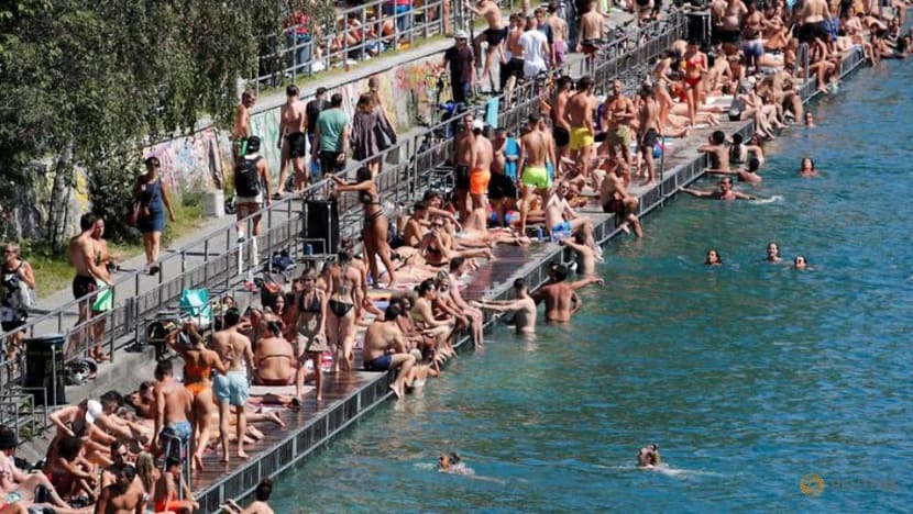 Switzerland to allow events with more than 1,000 people from October Switzerland to allow events with more than 1,000 people from October