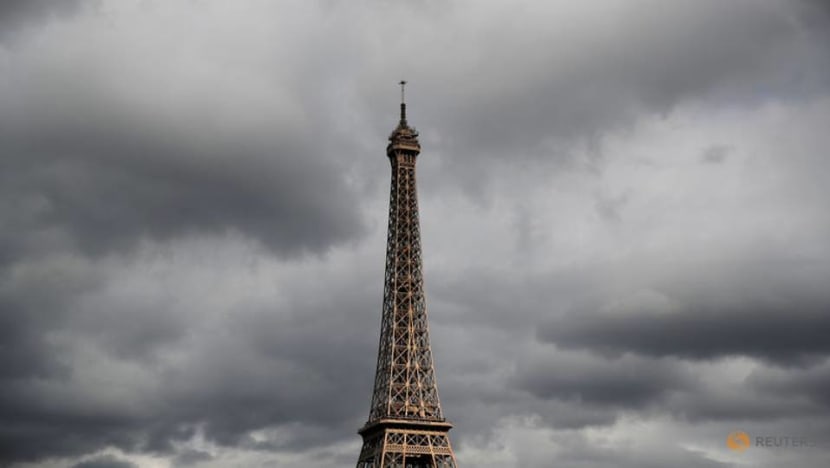 Three Wuhan virus cases confirmed in France, first in Europe Three Wuhan virus cases confirmed in France, first in Europe