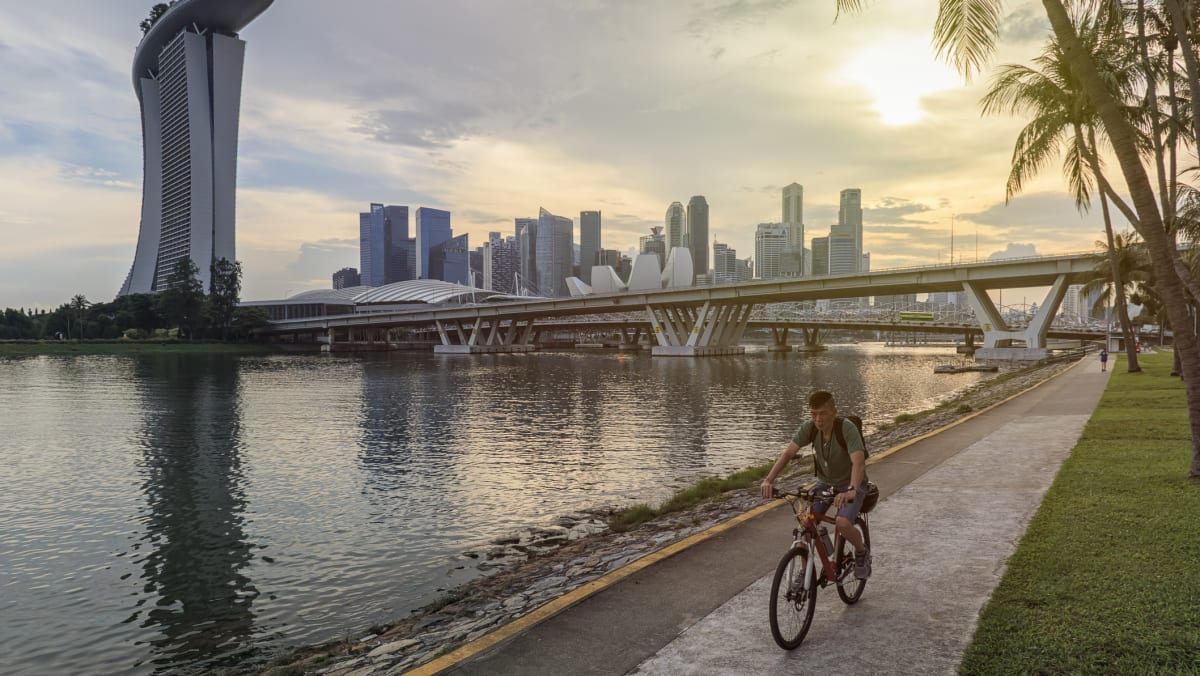 Google Maps meluncurkan fitur navigasi bersepeda baru di Singapura – pertama di Asia Tenggara