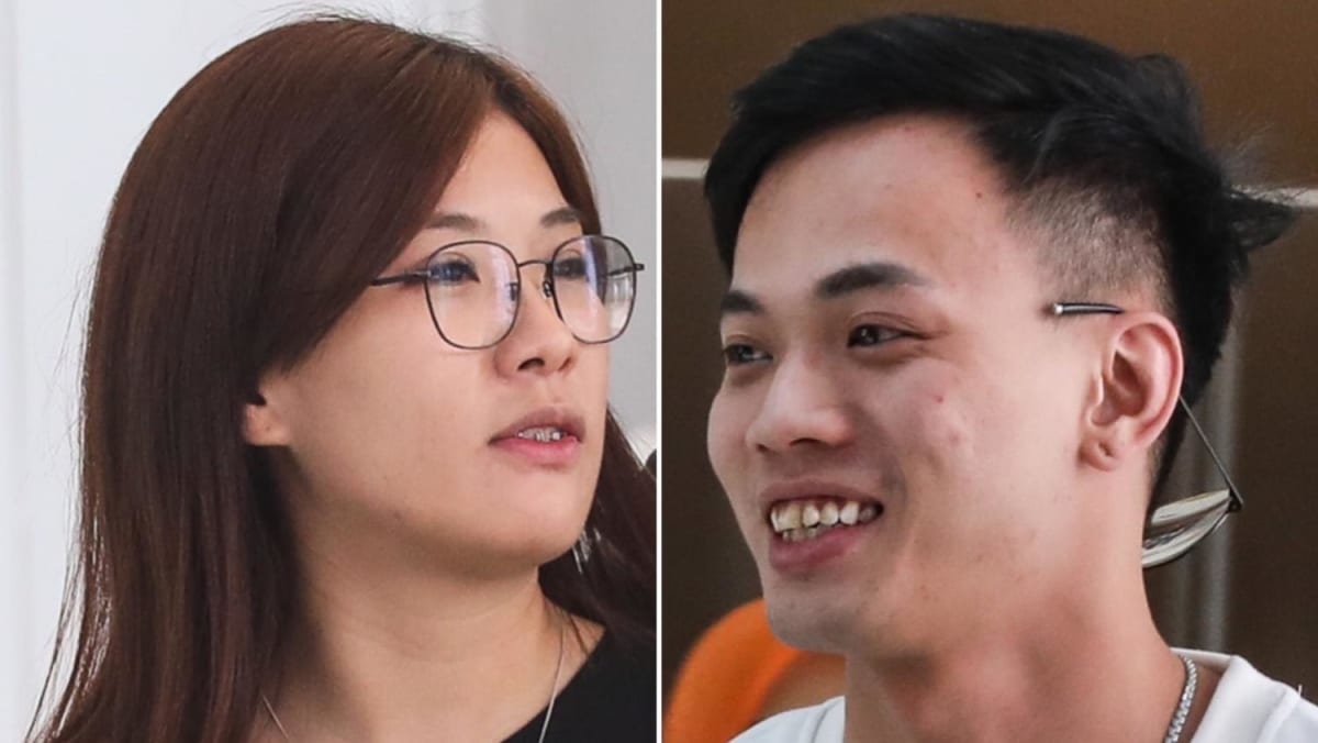 Fines for car driver and her passenger who repeatedly kicked, punched cyclist in right-of-way dispute - Vimarsana News