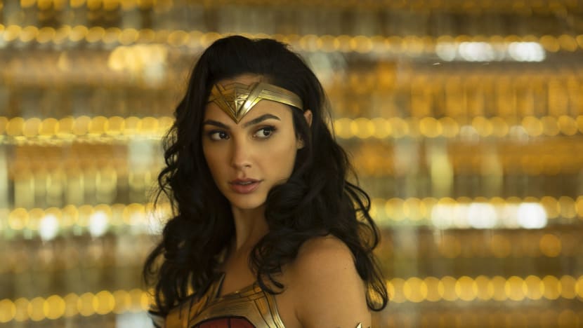 Wonder Woman 1984 Release Postponed To August Due To COVID-19 Pandemic