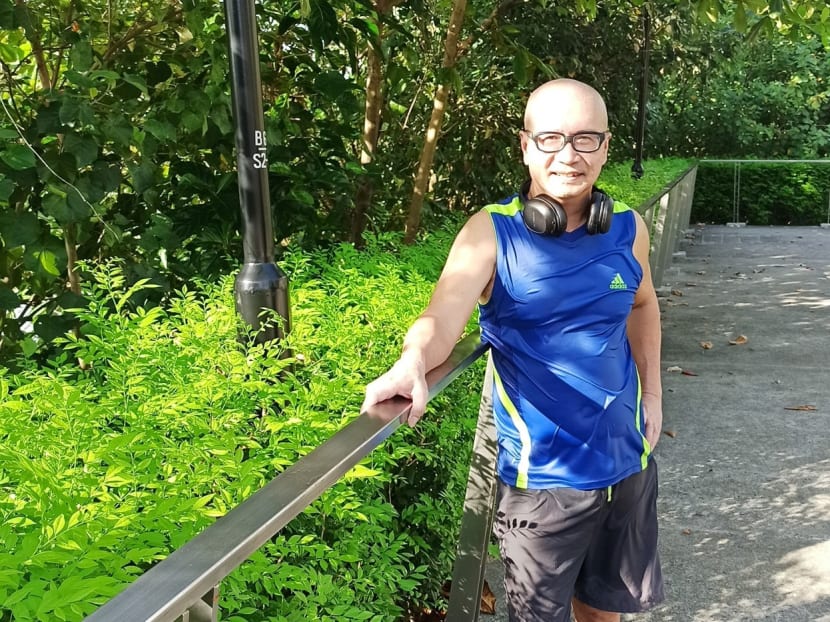 MOH calls out Facebook post by Gilbert Goh over alleged Covid-19 cases mishandled by hospitals MOH calls out Facebook post by Gilbert Goh over alleged Covid-19 cases mishandled by hospitals