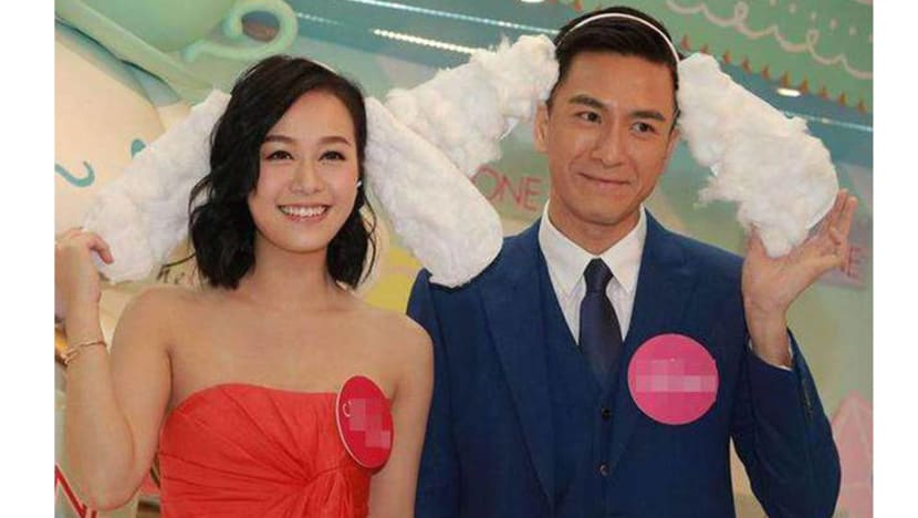 Kenneth Ma sparks wedding rumours with ring purchase