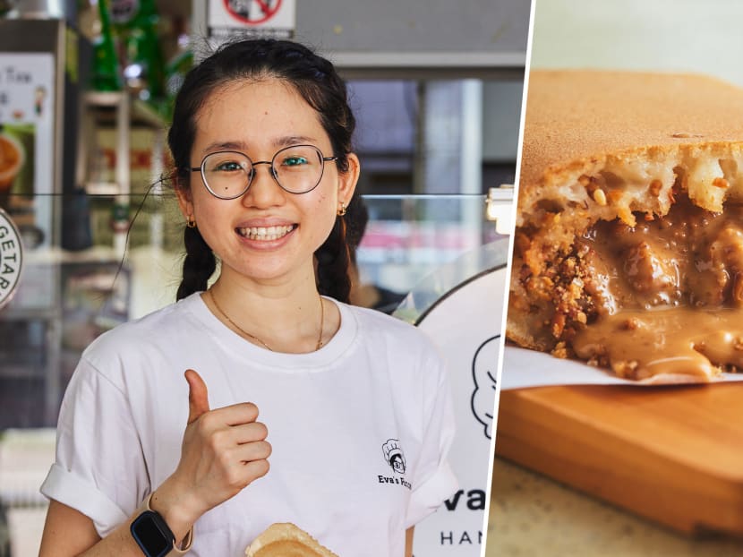 Accountant Who Now Earns “Half” Of What She Used To Finds Joy In Selling Min Jiang Kueh