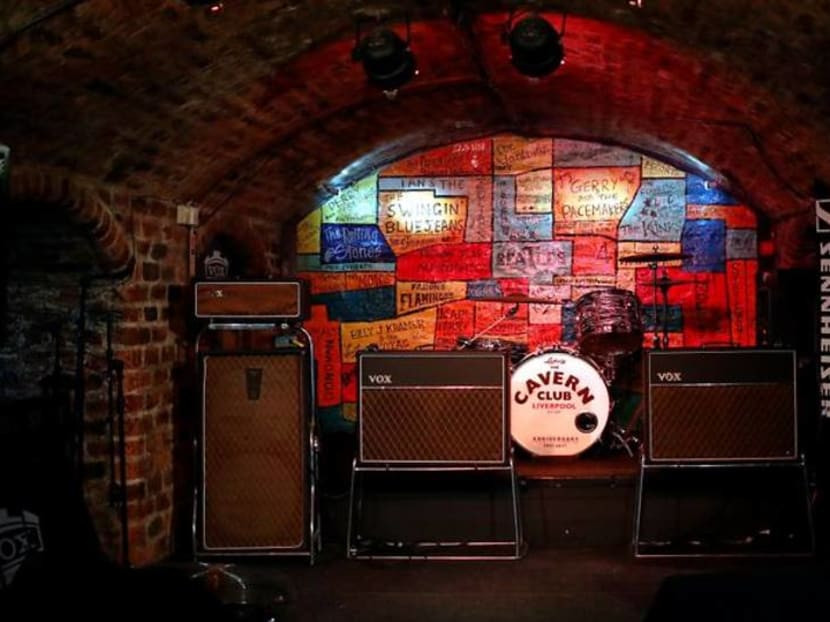 'We can work it out' says closure-threatened home of The Beatles 'We can work it out' says closure-threatened home of The Beatles