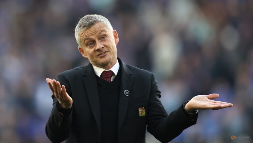 No excuses for another fiasco, says Solskjaer No excuses for another fiasco, says Solskjaer