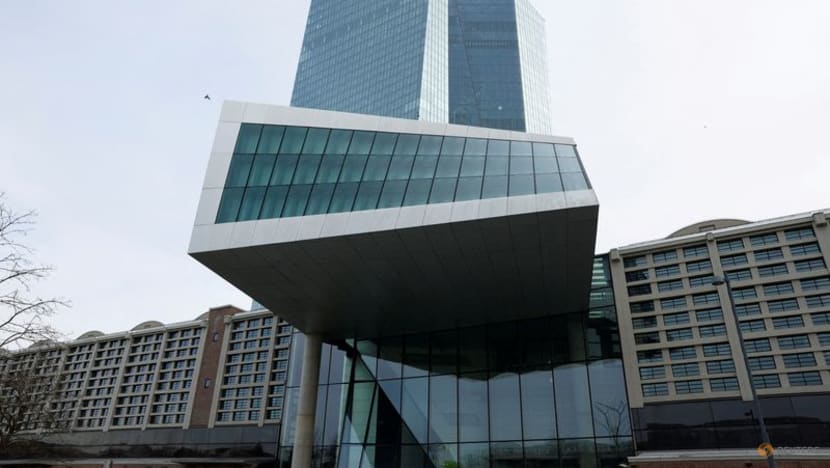 ECB goes big on rates but bank turmoil clouds outlook for central banks ECB goes big on rates but bank turmoil clouds outlook for central banks
