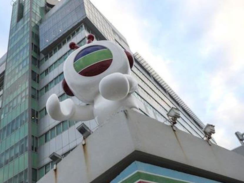 TVB Halted All Filming At Its Studios For 5 Days After At Least 2 Actors Tested COVID Positive TVB Halted All Filming At Its Studios For 5 Days After At Least 2 Actors Tested COVID Positive