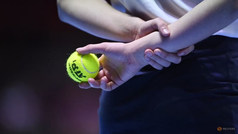 Tennis: ATP and WTA join hands to launch joint mobile app