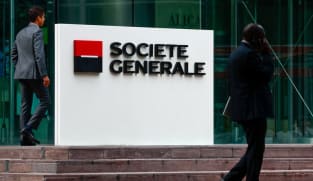 SocGen Hong Kong traders left bank after unauthorised bets uncovered, source says