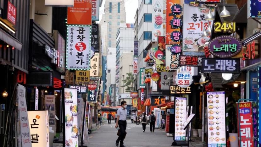 South Korea reports record daily COVID-19 infections as Delta variant drives surge South Korea reports record daily COVID-19 infections as Delta variant drives surge